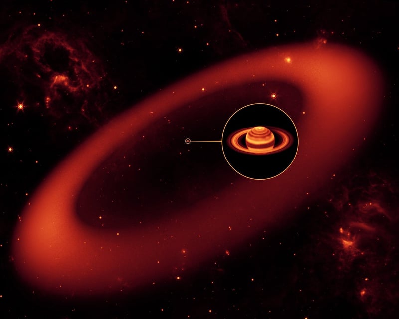 Saturn