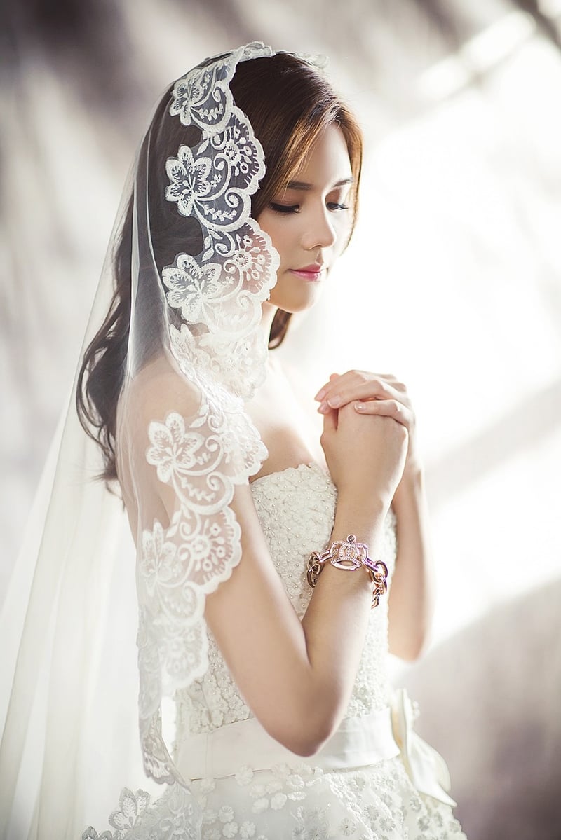 Wedding Beauty Services